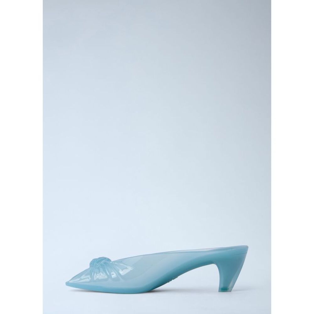 Chloé Women Jelly Mules - Picture 4 of 6